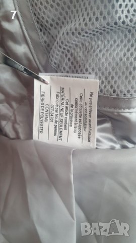 дамско алпийско зимно яке Descente , снимка 9 - Якета - 43788295