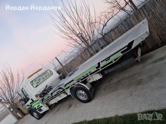 Пътна помощ Шумен , снимка 3 - Пътна помощ - 53159004