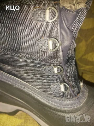 Ботуши THE NORTH FACE, снимка 16 - Дамски ботуши - 48030018