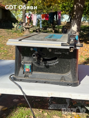 Циркуляр , снимка 8 - Циркуляри - 52232700