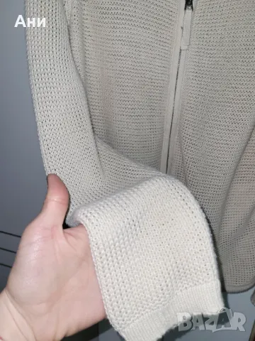 Жилетка Marc O'Polo, снимка 3 - Жилетки - 50028545