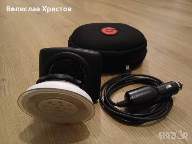 Навигация TOMTOM ONE – Много добро състояние, актуални карти!, снимка 3 - TOMTOM - 52597264