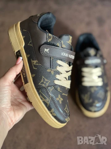 детски маратонки louis vuitton, снимка 6 - Детски маратонки - 51419671