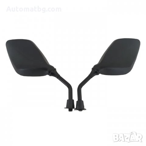 Огледала за мотор Automat, 2143, 2бр, снимка 2 - Аксесоари и консумативи - 32484743