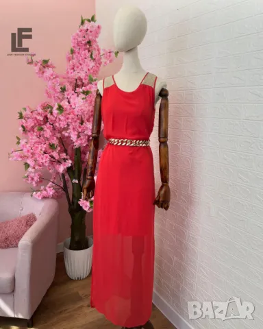 Рокля LFS Perfection 9119  