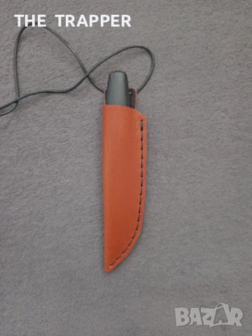 кания за нож мора , кания за нож, кания,нож, снимка 2 - Ножове - 39797787