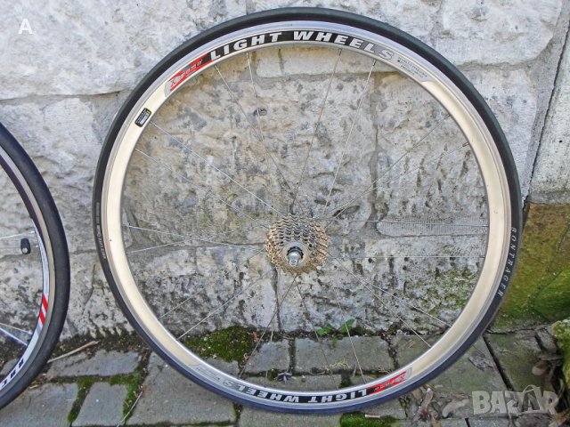 Шосейни капли, снимка 13 - Части за велосипеди - 32636992