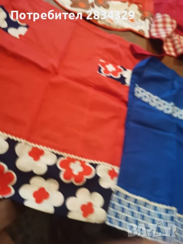 Красиви и евтини престилки, домашно производство - 3лв за брой , снимка 2 - Други - 51053647