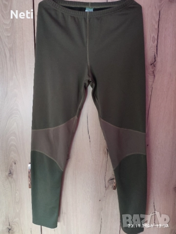 Термо клин за студено време размер L 