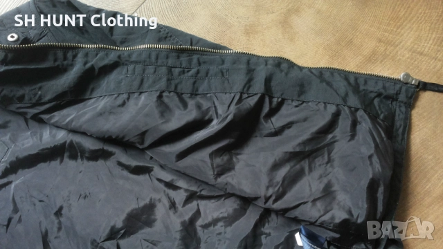 TOMMY HILFIGER Original Jacket Размер S - M оригинално мъжко яке 7-63, снимка 12 - Якета - 52683554