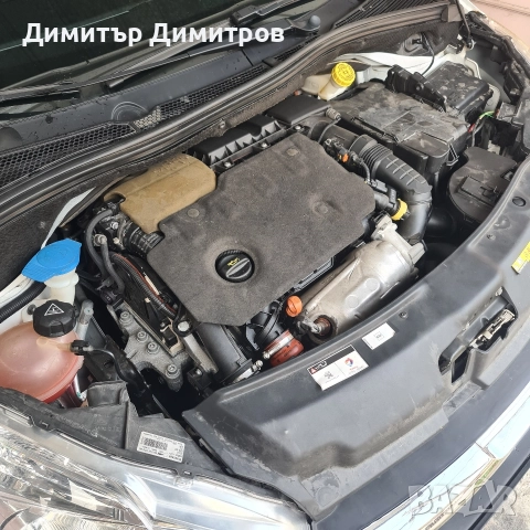 Пежо 208, снимка 9 - Автомобили и джипове - 52618025