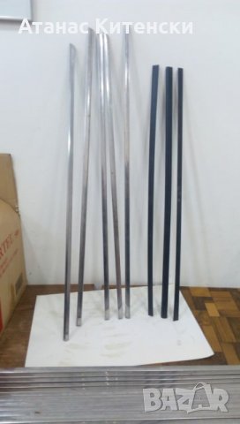 Части за ВАЗ, Москвич и ЛАДА НИВА 2121,21213,21214,, снимка 5 - Части - 28741638