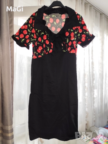 Ежедневна рокля