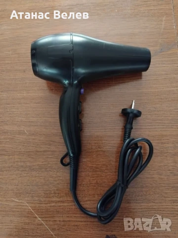 Сешоар Rowenta CV7843, снимка 6 - Сешоари - 50766178