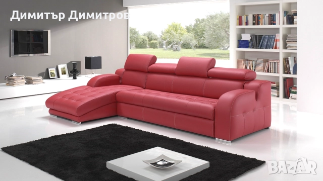 Дивани композиции,лукс,по Ваши размери .Възможни са много екстри.Огромен избор на модели и дамаски. , снимка 13 - Дивани и мека мебел - 52425571