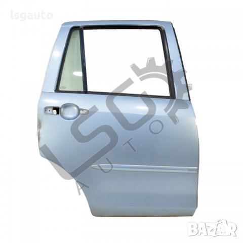 Задна дясна врата Mazda 2 I (DY)(2003-2007) ID:92009