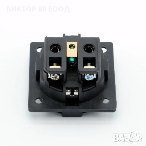 Hi-Fi Schuko For Power Plug, снимка 5 - Други - 51430481