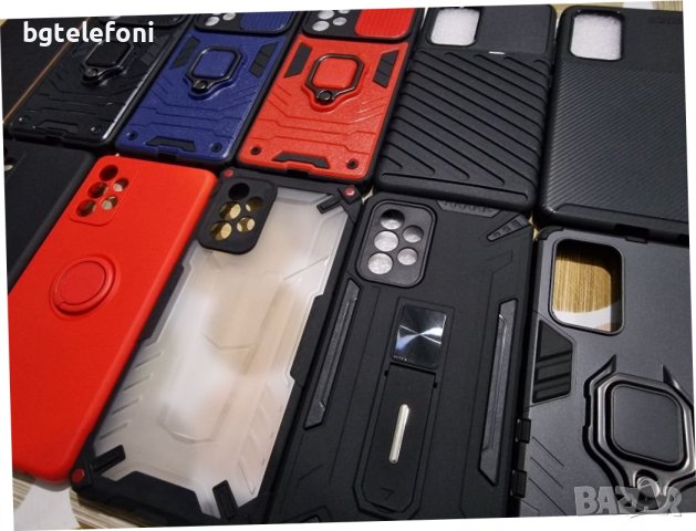 Samsung Galaxy A72 4G , A72 5G различни гърбове, снимка 3 - Калъфи, кейсове - 39002352