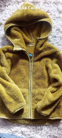 Якенца за пролетта за момче на 3 - 4 години. , снимка 5 - Детски якета и елеци - 53106069