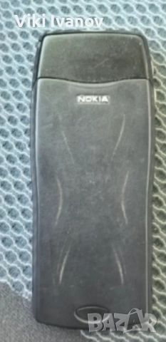 Нокия 8250, снимка 5 - Nokia - 53209644