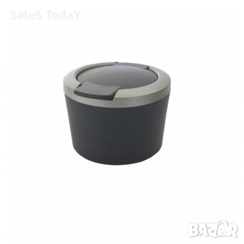 Пепелник за кола, Високоустойчива пластмаса