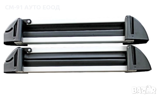 Багажник за ски/сноуборд , снимка 2 - Аксесоари и консумативи - 52198211