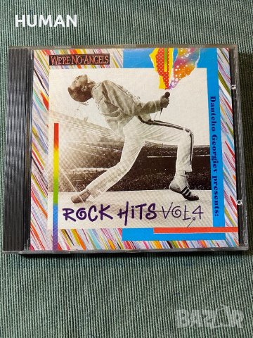 Rock Hits - Woman In Love - BG - БГ, снимка 11 - CD дискове - 43440135