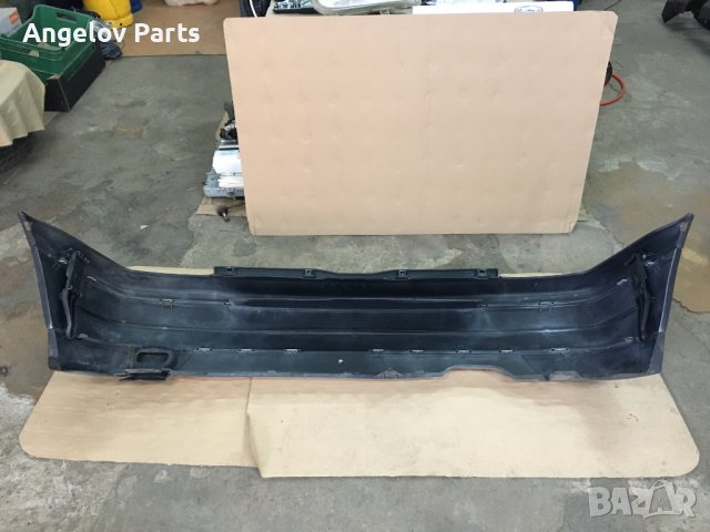 Задна броня за VW Golf 3 (хечбек), снимка 9 - Части - 40849666