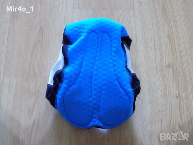 вело клин extreme екип джърси шорти шосейно колоездене мъжки оригинален L, снимка 7 - Спортни дрехи, екипи - 51137831