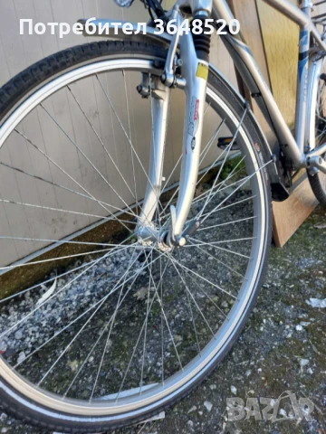 Продава се. , снимка 4 - Велосипеди - 50887080