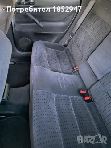 Продавам wv пасат 2,3 бензин 4/4 150кс, снимка 3 - Автомобили и джипове - 47560708