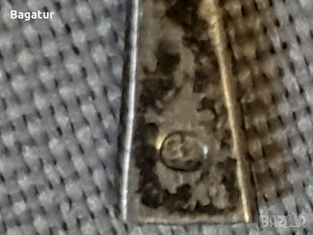 Стар Кръст анкх,Египет,сребро,маркировка, снимка 7 - Колиета, медальони, синджири - 43643930