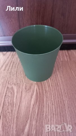 Комплект прозрачни саксии и кашпи за орхидеи и субстрат, снимка 5 - Саксии и кашпи - 31468031