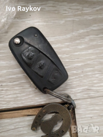 Компютър , комплект за Lancia Lybra 2002 , 501132000010 , 46538523, снимка 6 - Части - 53124258