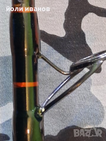Пръчка CORMORAN 2.1м-100 до 280 г акция ,нова, снимка 14 - Въдици - 44118673