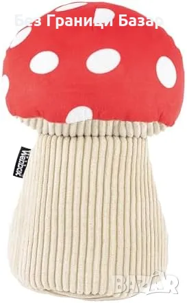 Нова Интерактивна играчка за кучета с язовец и къща-гъба за лакомства, снимка 2 - За кучета - 48603970