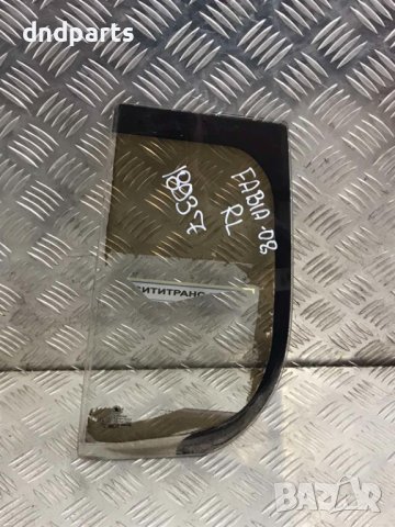 Задно ляво стъло Skoda Fabia,2008г.