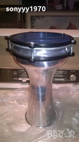 ОРИГИНАЛНА ТАРАМБУКА-ВНОС СИРИЯ, снимка 6 - Ударни инструменти - 27167485