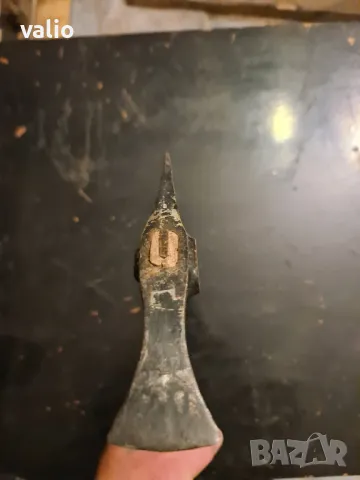 Брадвичка Еделвайс , снимка 4 - Други ценни предмети - 50383796