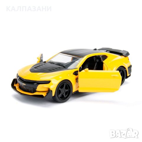 Jada Кола Transformers 253112001
