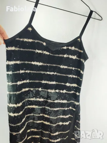 Beate Heymann dress XXL, снимка 8 - Рокли - 48796846