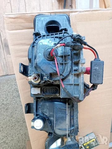 фарове за Ауди а4, снимка 2 - Части - 51402763