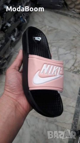 Дамски чехли Dior, снимка 4 - Чехли - 36640874