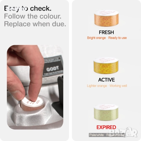 GODT Smart Case за слушалки AirPods Max, твърд защитен калъф, черен, снимка 6 - Слушалки и портативни колонки - 51744139