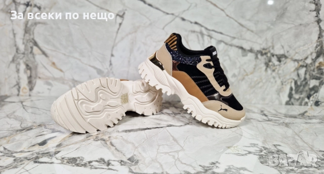 Puma Дамски Маратонки🔝Дамски Спортни Обувки Пума Код P1226 