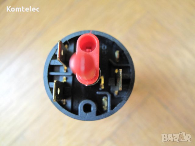 Индустриален климатик / климатизация  резервни части сензор  прекъсвач налягане RANCO, снимка 5 - Резервни части за машини - 28316318