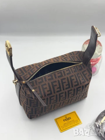 чанти fendi, снимка 8 - Чанти - 51419956