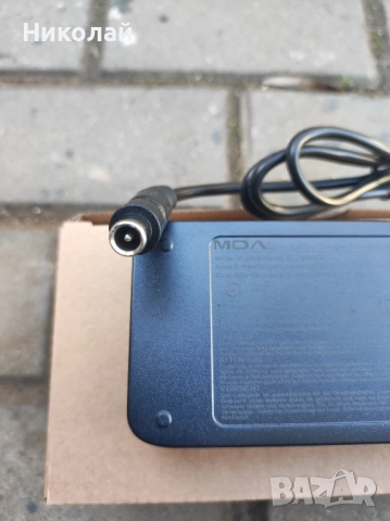 Универсално зарядно 42v. 2A., снимка 3 - Друга електроника - 52407072