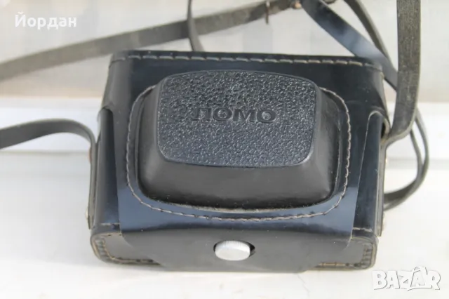 СССР фотоапарат ''Смена смена''