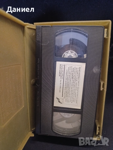 VHS Драгана Миркович., снимка 3 - Други жанрове - 53310507